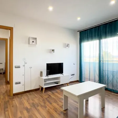 Apartamento Delta Deltebre Exterior foto