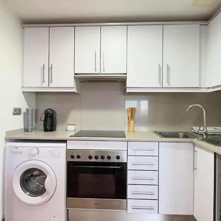 Apartamento Delta Deltebre Exterior foto