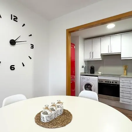 Apartamento Delta Deltebre Exterior foto