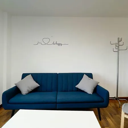 Apartamento Delta Deltebre Exterior foto