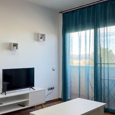 Apartamento Delta Deltebre Exterior foto