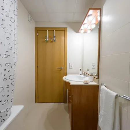 Apartamento Delta Deltebre Exterior foto