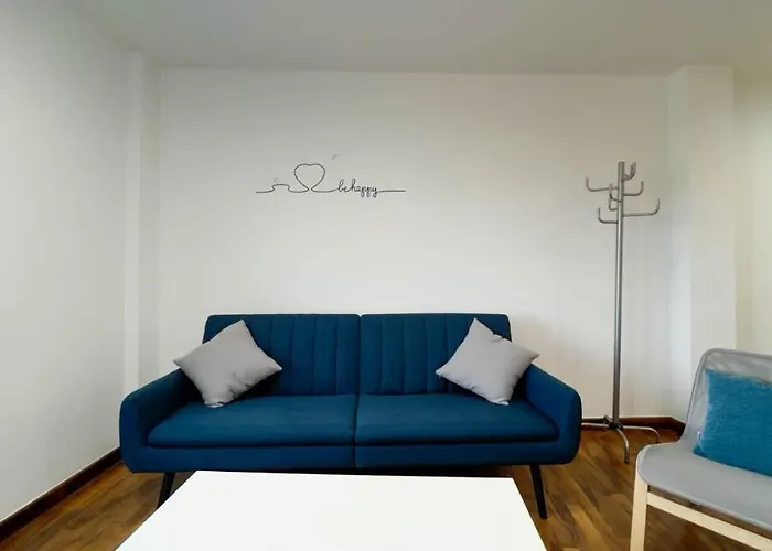 Apartamento Delta