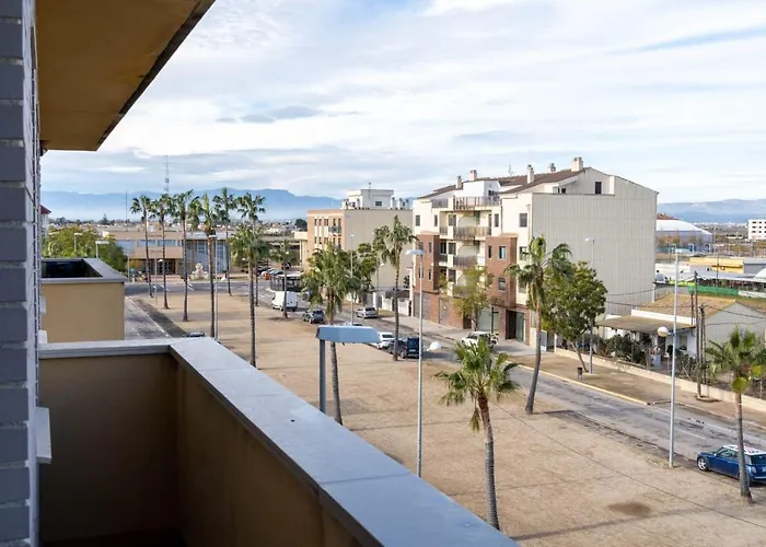 Apartamento Delta