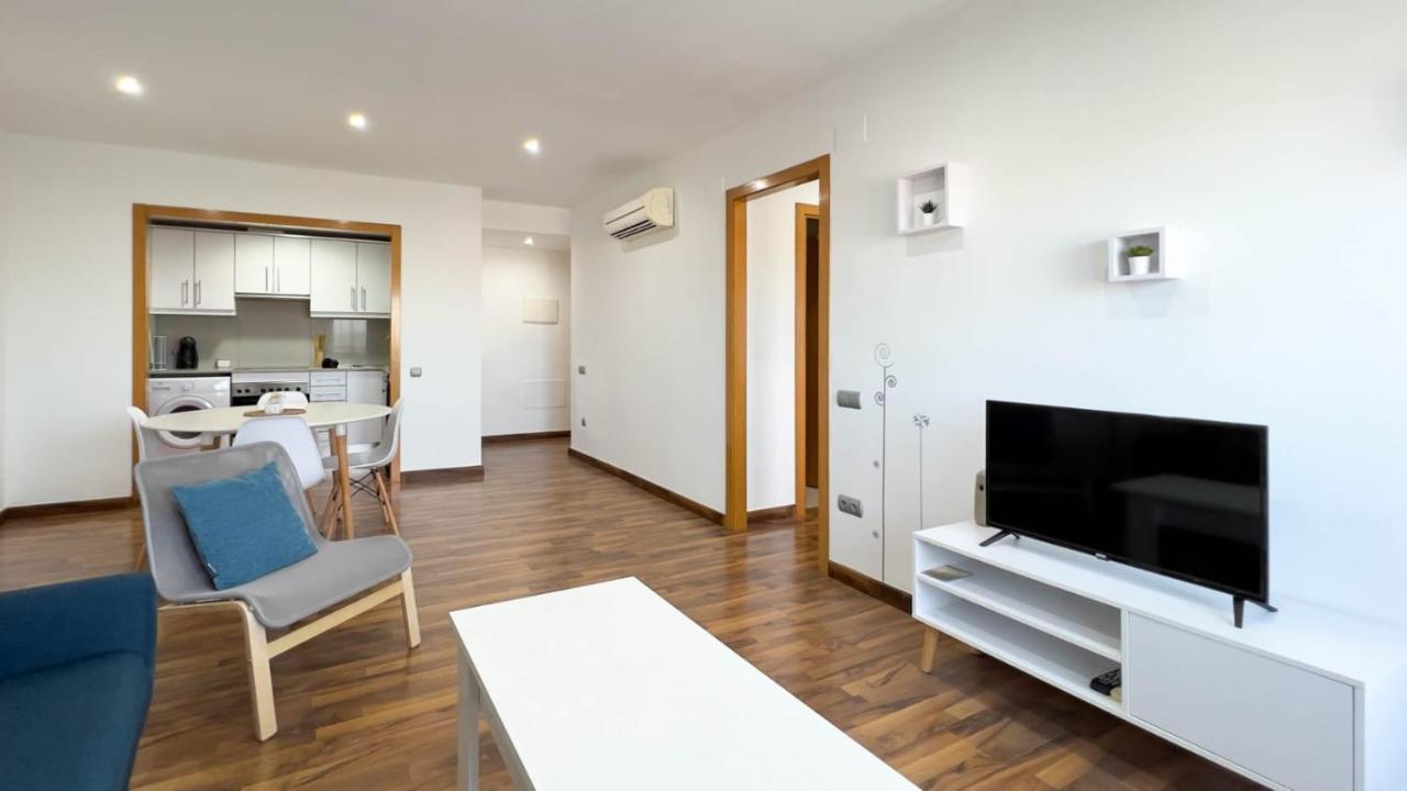 Delta Apartment Deltebre
