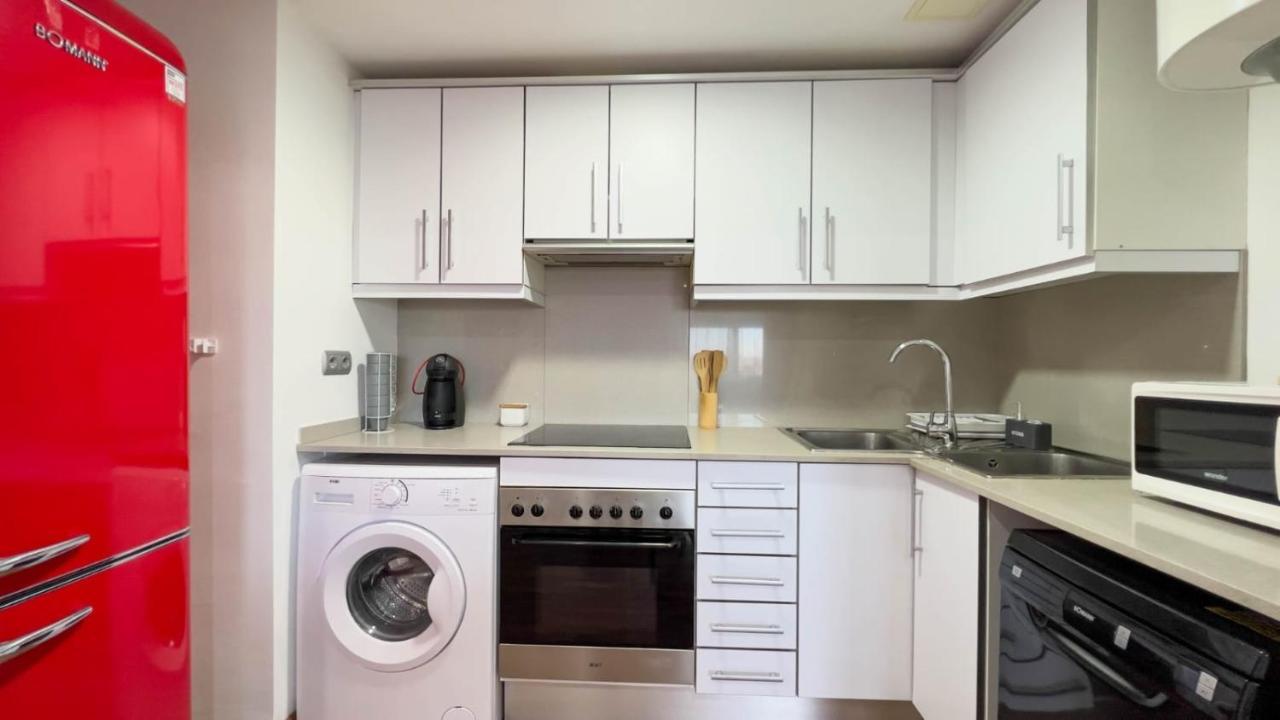 Delta Apartment *