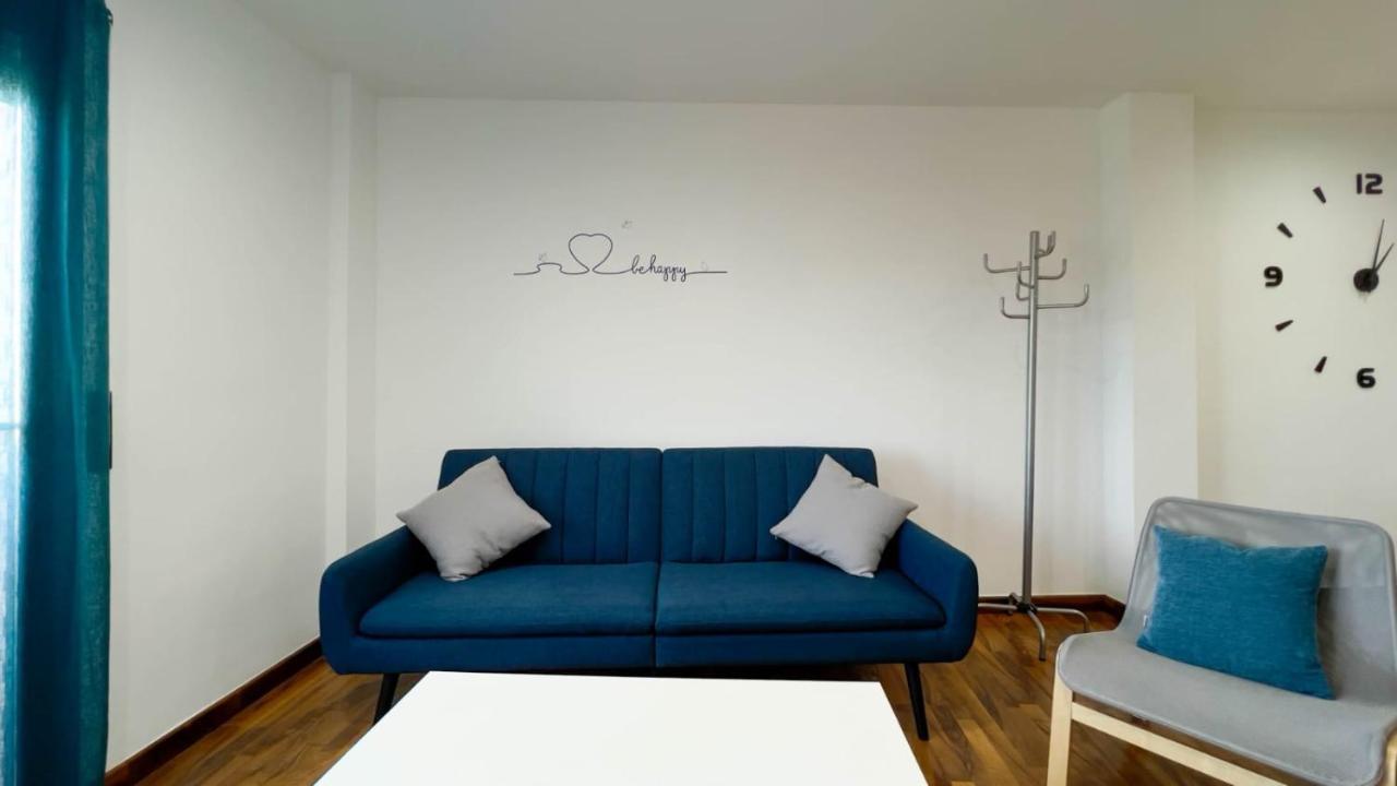 Apartment Delta *