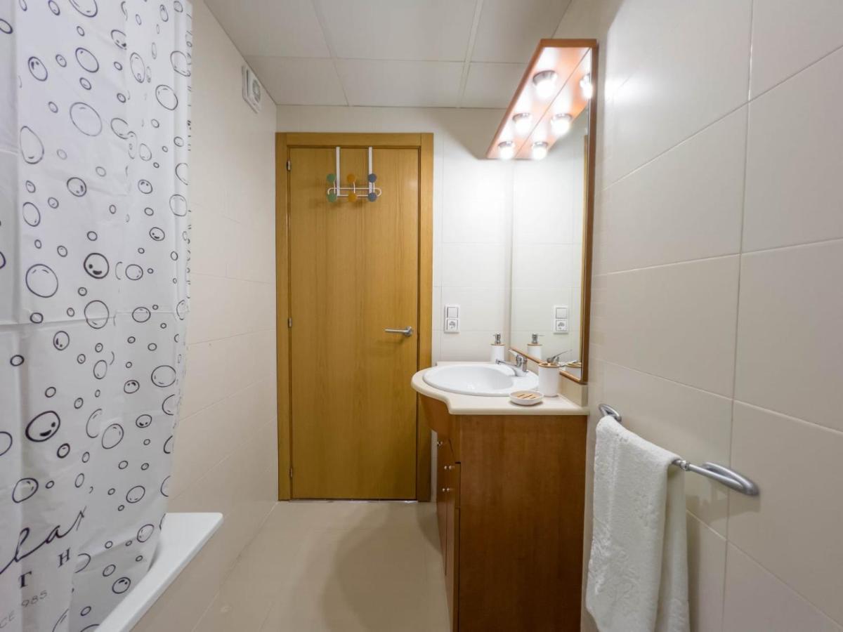 Apartment Delta
