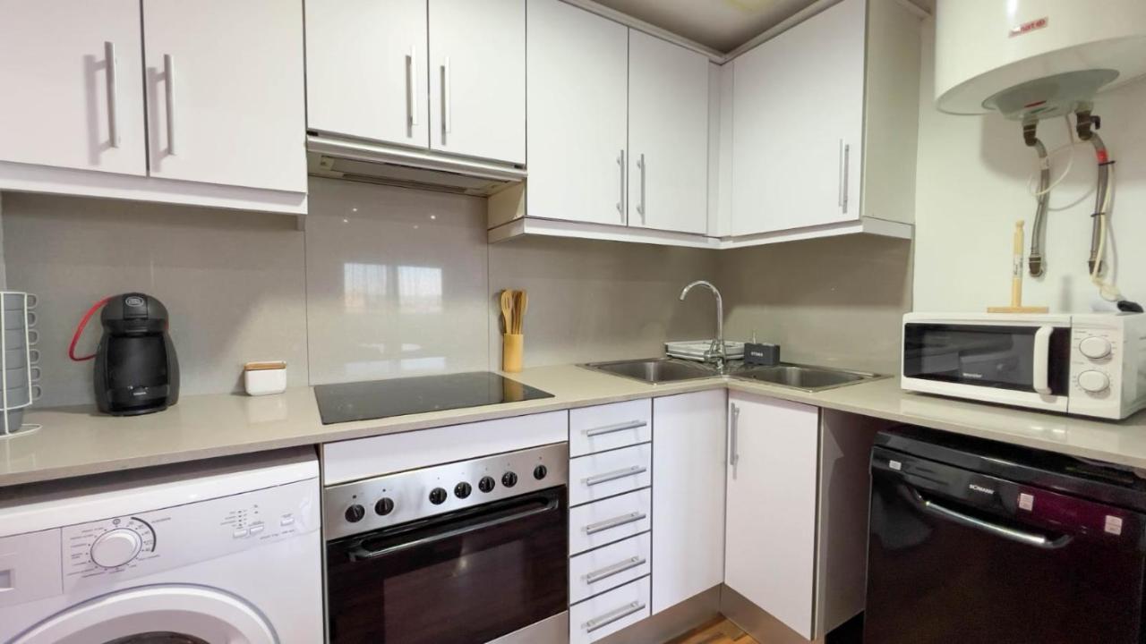 Delta Apartment