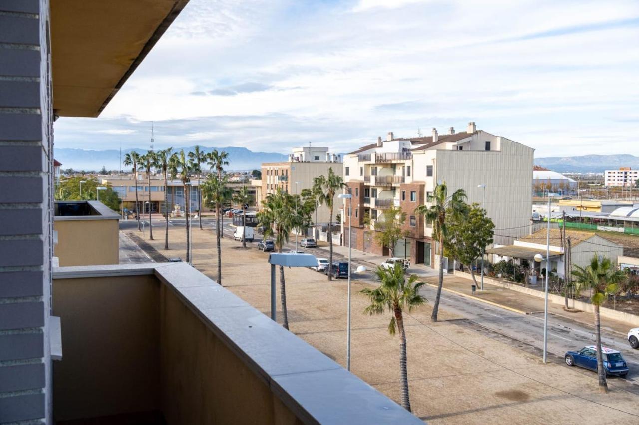 Apartment Delta Deltebre