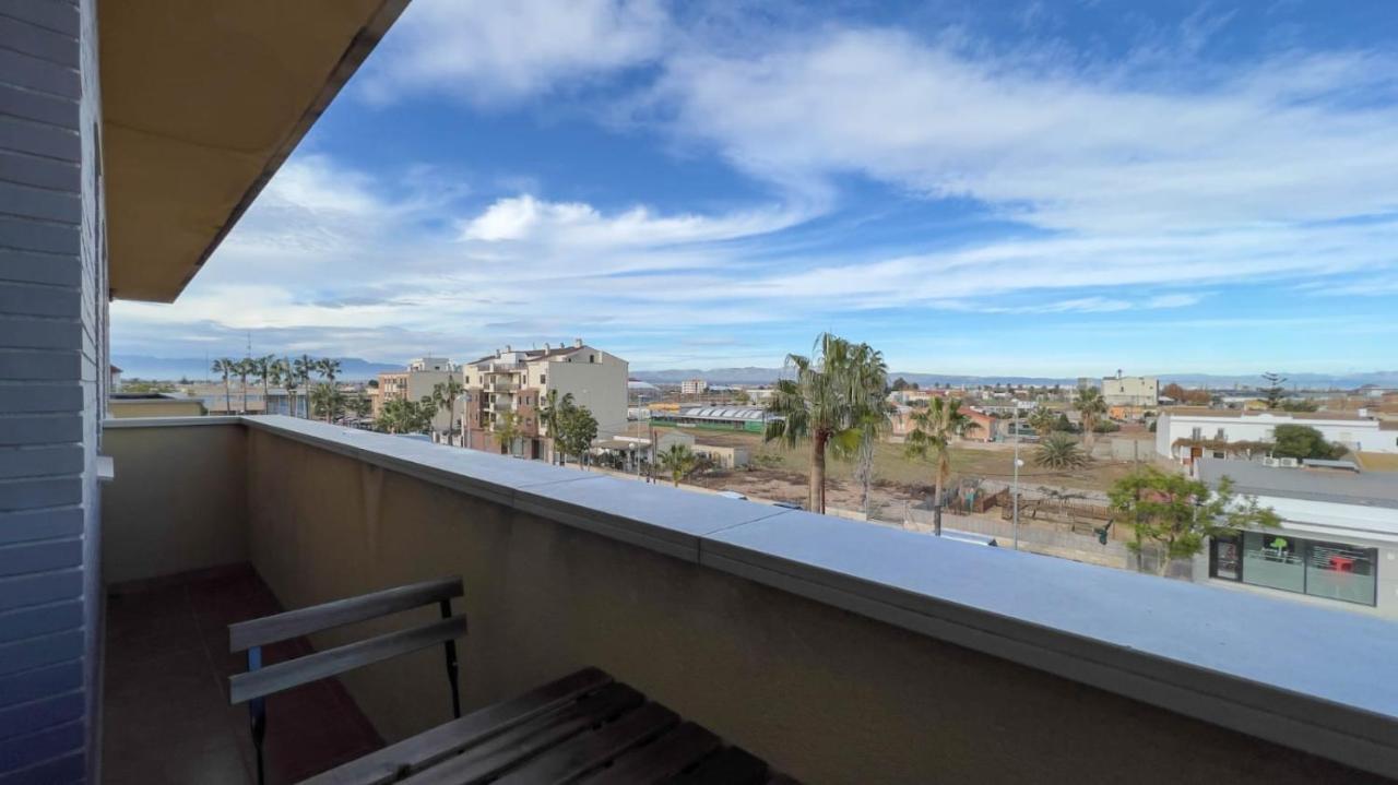 Delta Apartment