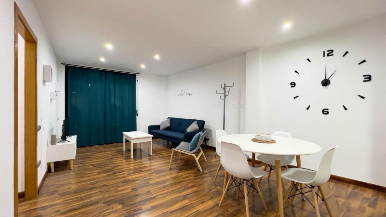 Delta Apartment