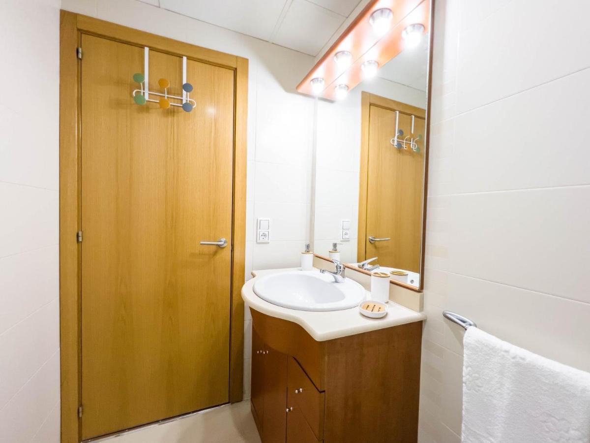 Delta Apartment *