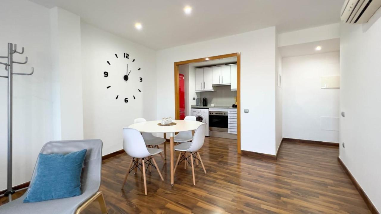 Apartment Delta