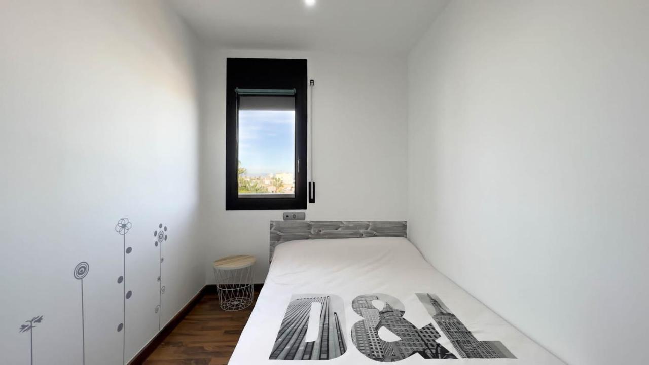 Delta Apartment